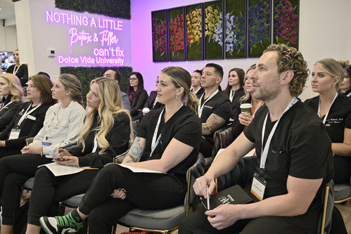Dolce Symposium 15.0