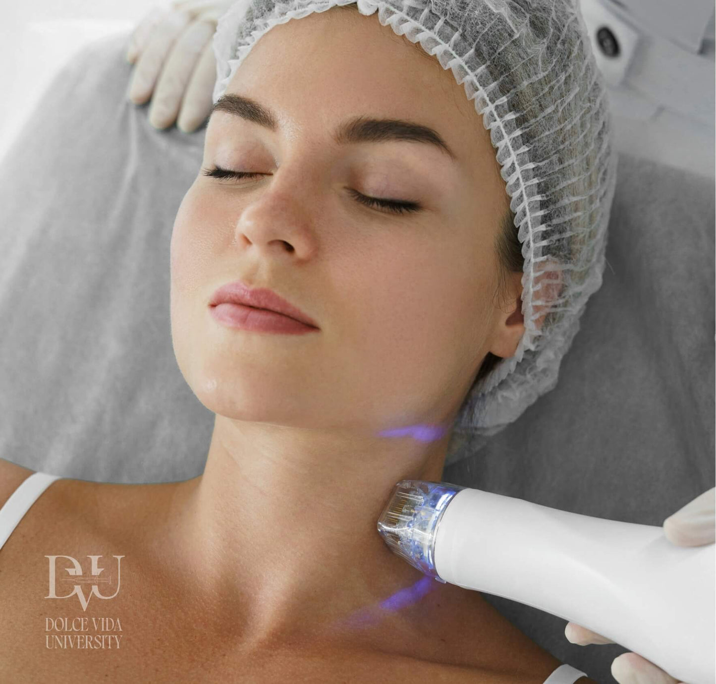 CIT/Microneedling/Energy Devices/PRP & Exosome & Peptide Application