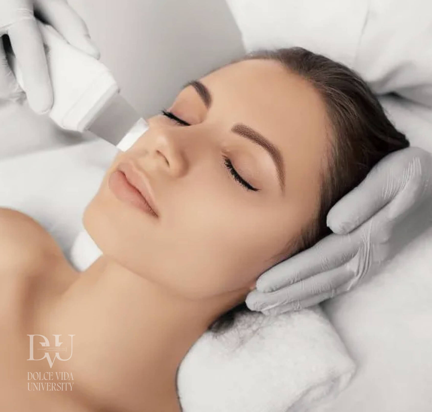 Ultrasound Aesthetic Applications