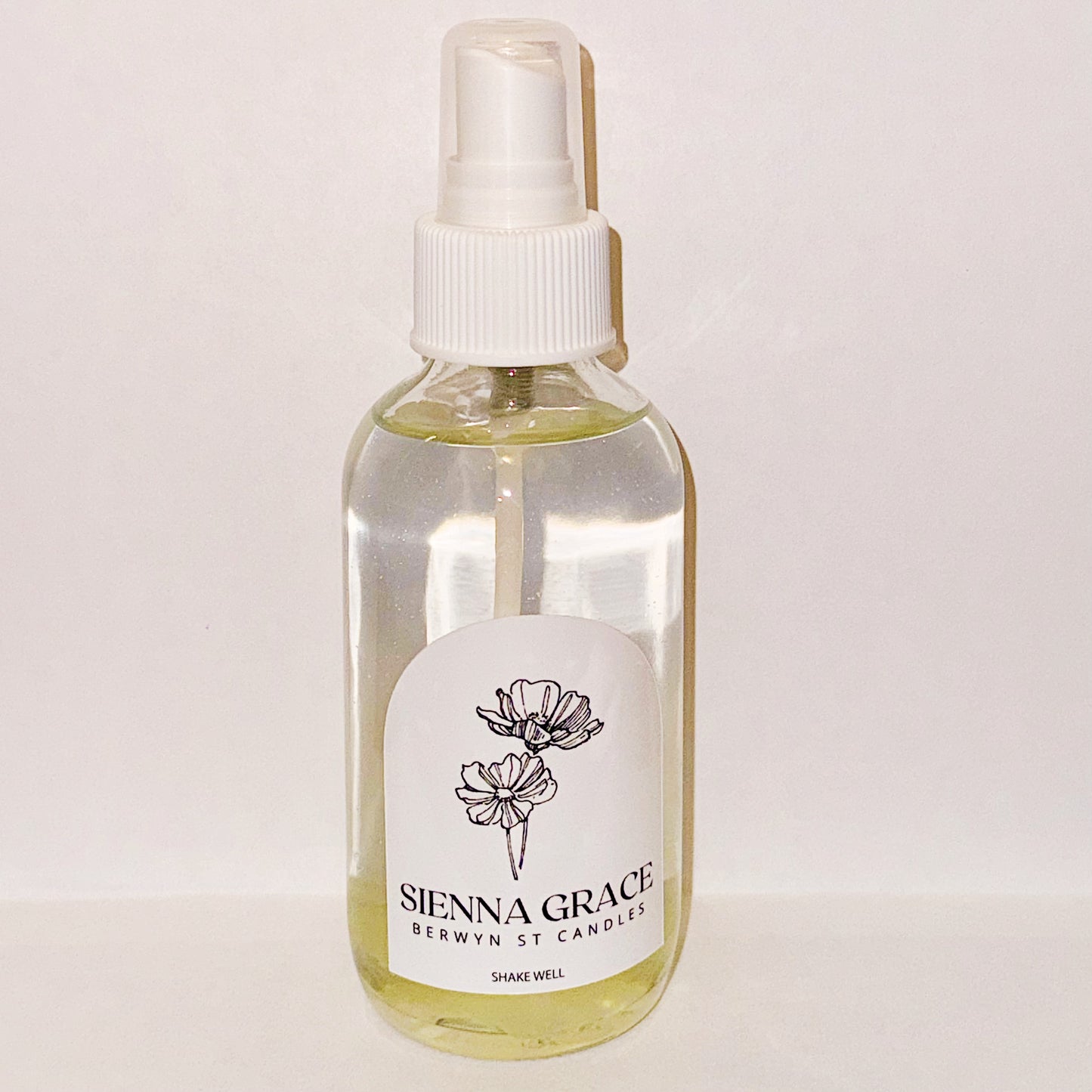 Sienna Grace Room Spray