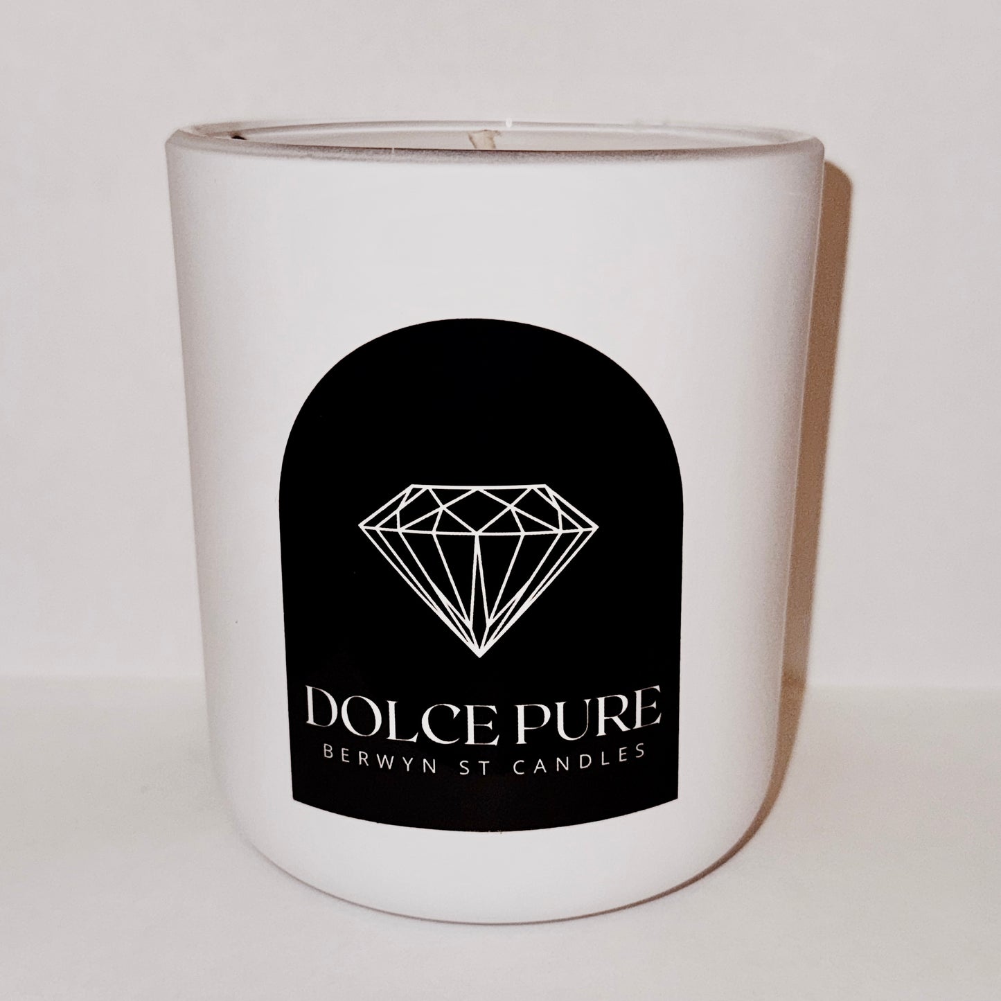 Dolce Pure Candle