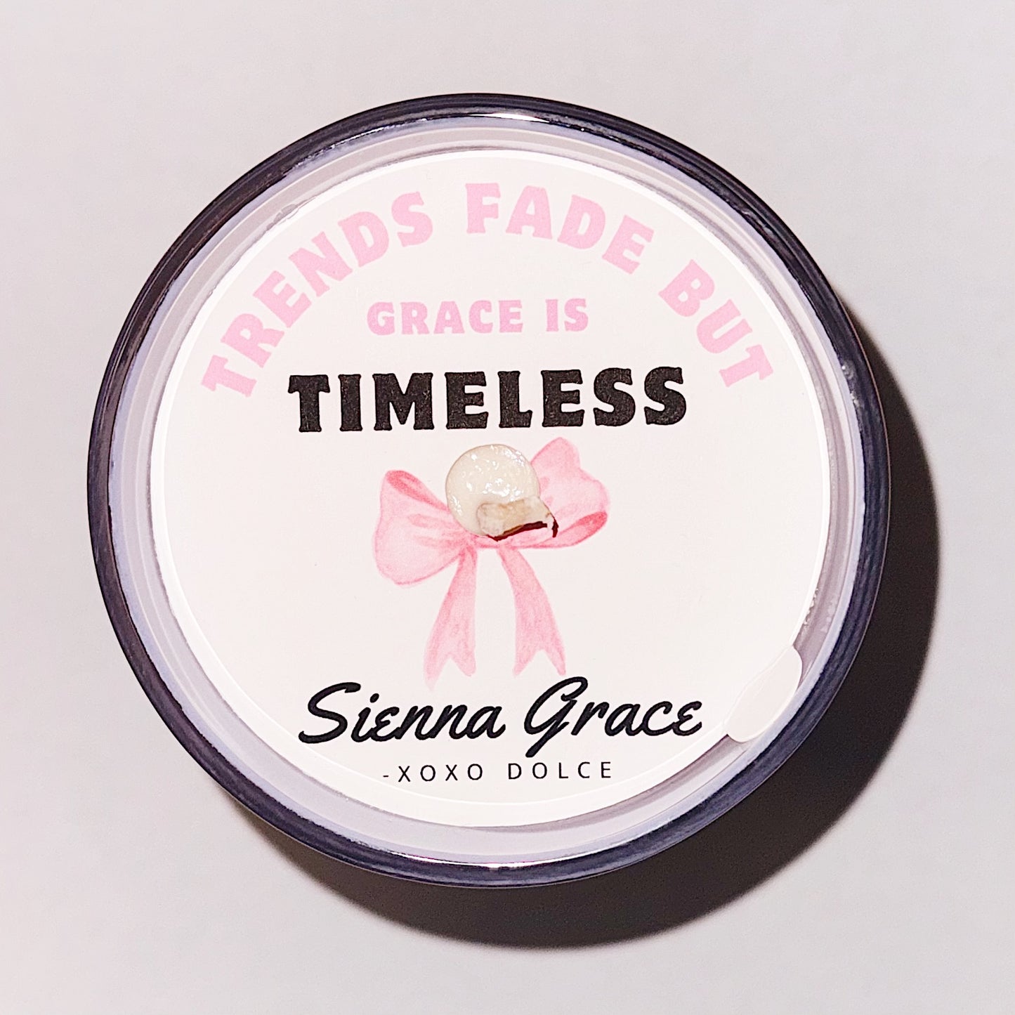 Sienna Grace Candle