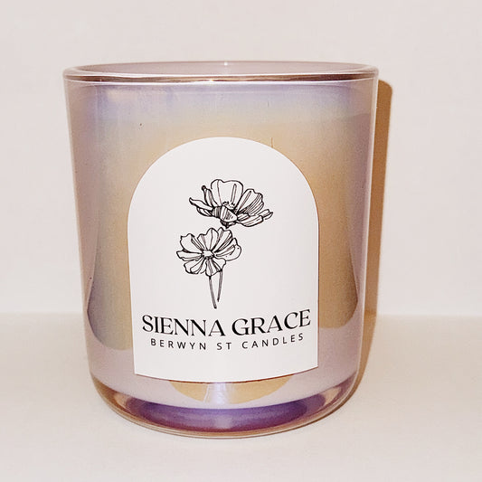 Sienna Grace Candle