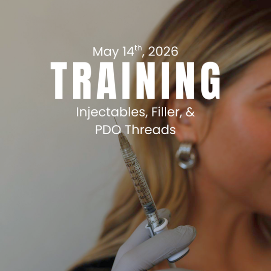 PDO Threads and Fillers - May 14th, 2026 (11am-5pm)