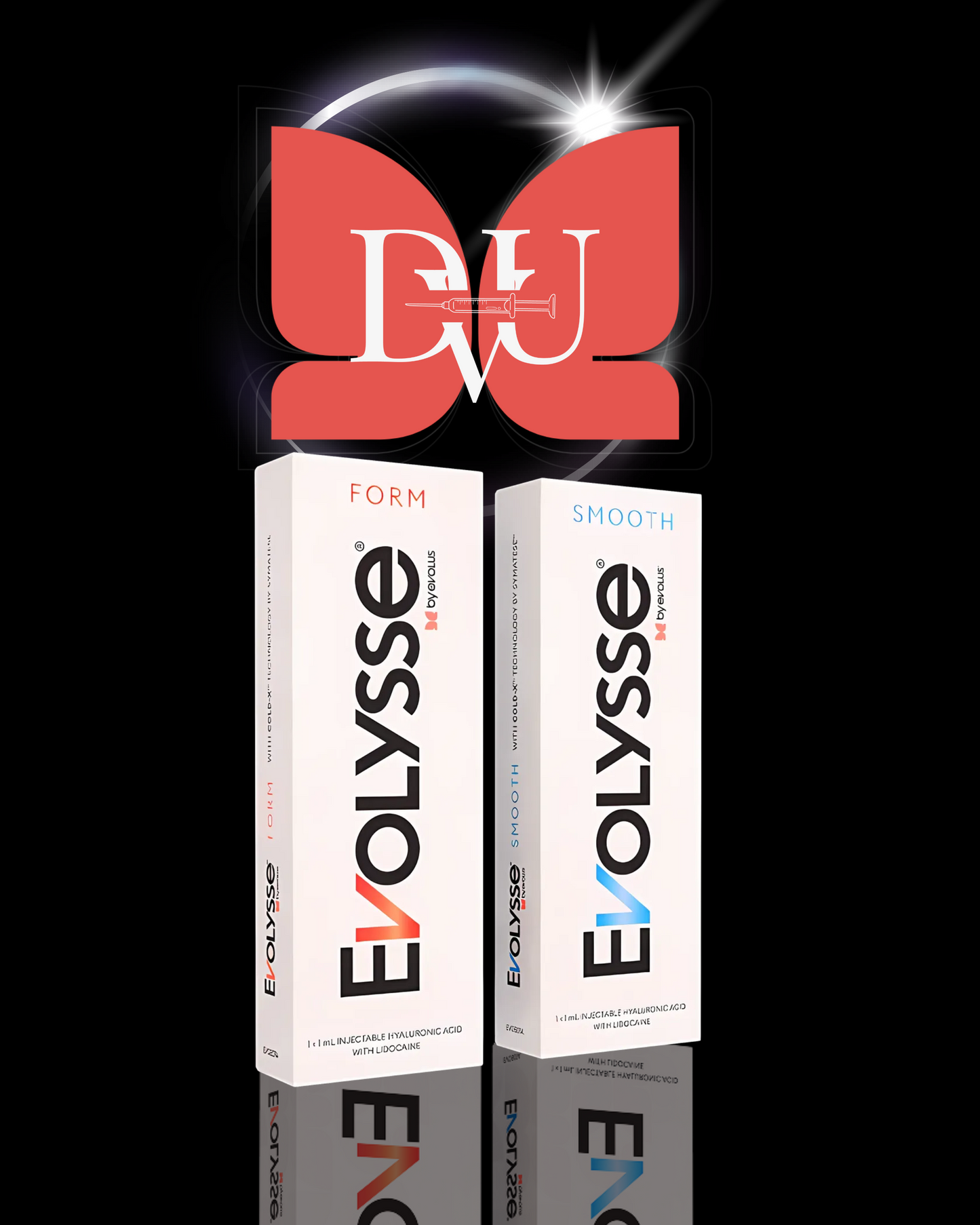 Evolysse Elite Training